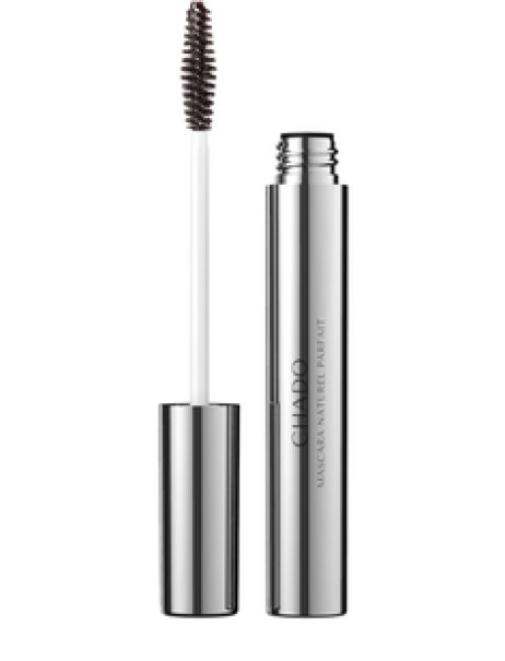 Chado Безбарвна туш для брів і вій Mascara Naturel Parfait