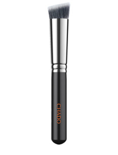 Chado Кисть для основи Pinceau Creme