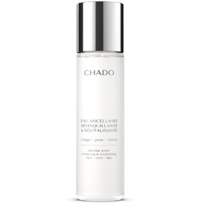 Chado Eau Micellaire Demaquillante Revitalisante Мицеллярная вода для удаления макияжа