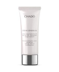 Chado Creme Genereuse Крем для обличчя - Написати відгук
