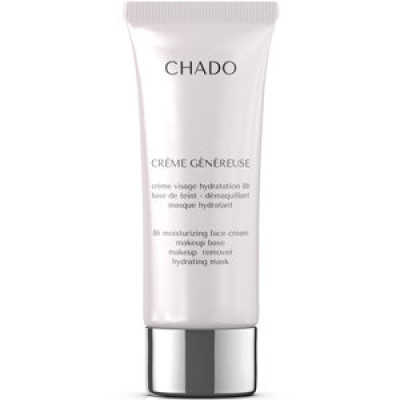 Chado Creme Genereuse Крем для лица
