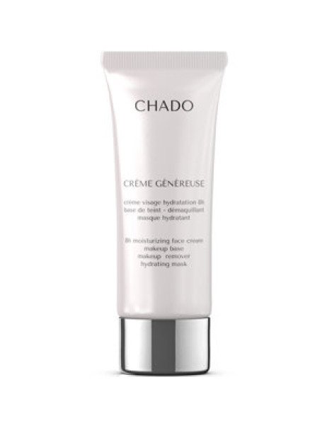 Chado Creme Genereuse Крем для обличчя