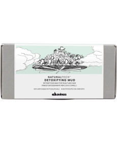Davines Detoxifying Mud Очищувальна детоксикуюча маска - Написати відгук