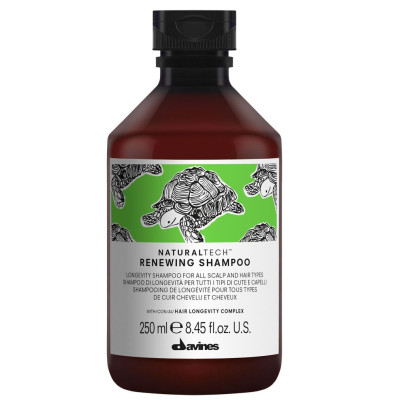Davines Renewing Shampoo Оновлюючий шампунь