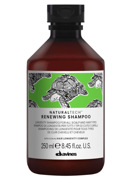 Davines Renewing Shampoo Оновлюючий шампунь