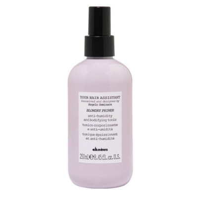 Davines Your Hair Assistant Спрей-праймер для укладання та об'єму