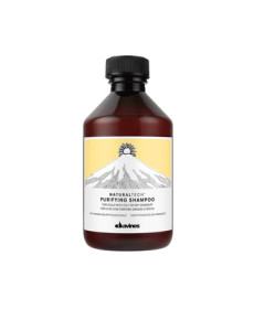 Davines Purifying Shampoo Oчищающий шампунь против перхоти - Написать отзыв
