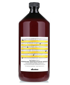 Davines Nourishing Restructuring Miracle Питательная сыворотка 