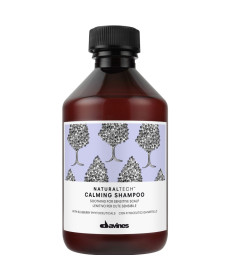 Davines Calming Shampoo Заспокійливий шампунь - Написати відгук