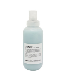 Davines MINU Hair Serum Hесмываемая сыворотка для окрашенных волос - Написать отзыв