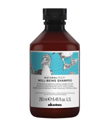 Davines Well-being Shampoo Увлажняющий шампунь для всех типов волос - Написать отзыв