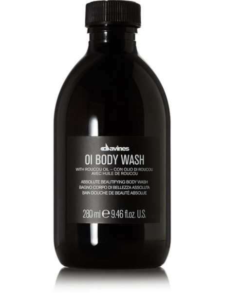 Davines OI Body Wash Гель для душа