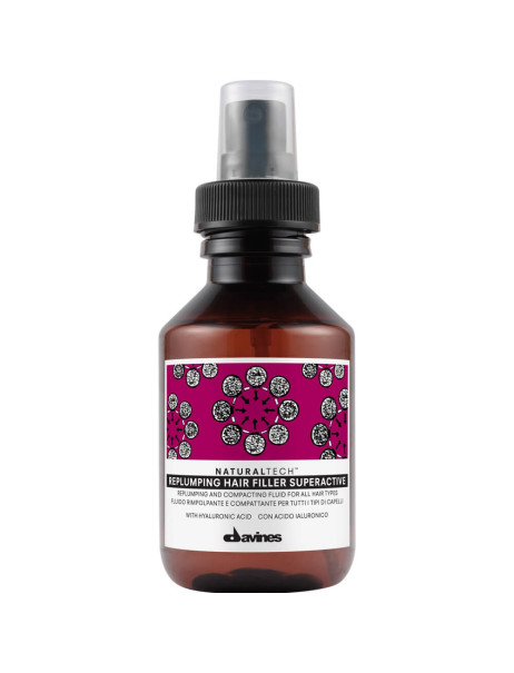 Davines Replumping Filler Суперактивний філер для домашнього використання