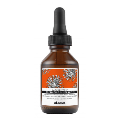 Davines Energizing Superactive Serum Енергетична суперактивна сироватка