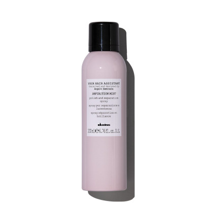 Davines Your Hair Assistant Текстуруючий спрей
