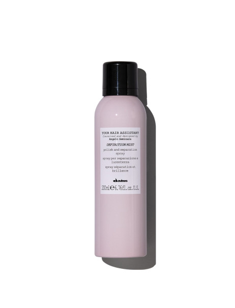 Davines Your Hair Assistant Текстуруючий спрей