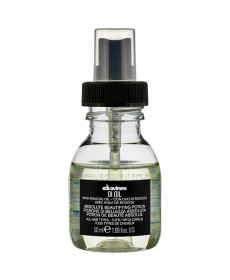Davines OI Oil Олія для абсолютної краси волосся - Написати відгук