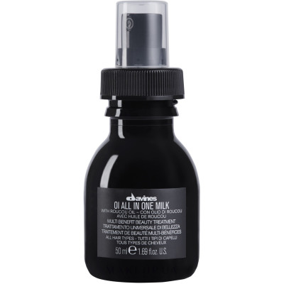 Davines OI All In One Milk Багатофункціональне молочко для волосся