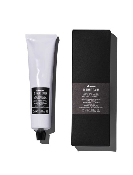 Davines OI Hand Balm Крем для рук