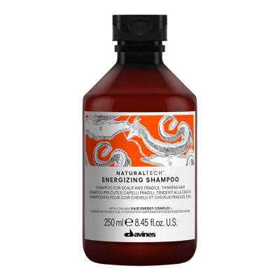 Davines Energizing Shampoo Енергетичний активний шампунь