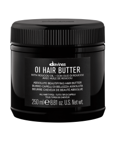 Davines OI Hair Butter Масло для абсолютної краси волосся - Написати відгук