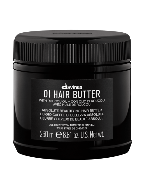 Davines OI Hair Butter Масло для абсолютної краси волосся
