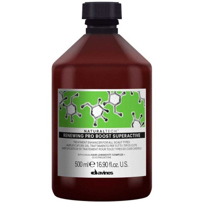 Davines Renewing Pro Boost Superactive Відновлювальний суперактивний бустер