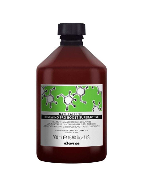 Davines Renewing Pro Boost Superactive Відновлювальний суперактивний бустер