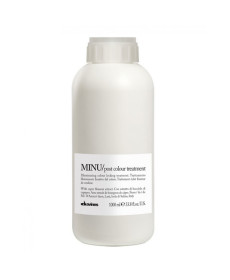 Davines MINU Post Colour Стабилизирующий флюид после окрашивания - Написать отзыв