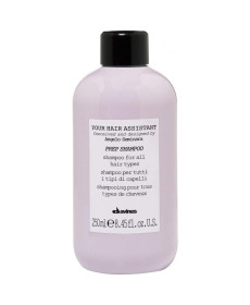 Davines Your Hair Assistant Універсальний шампунь для підготовки волосся до укладання - Написати відгук