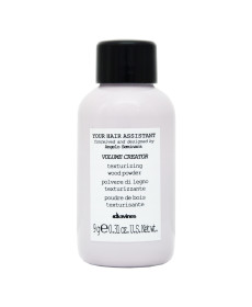 Davines Your Hair Assistant Текстурирующая пудра для придания объема - Написать отзыв