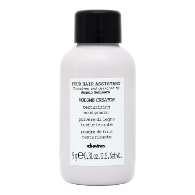 Davines Your Hair Assistant Текстурирующая пудра для придания объема