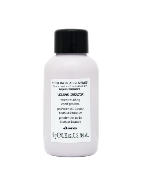 Davines Your Hair Assistant Текстурирующая пудра для придания объема