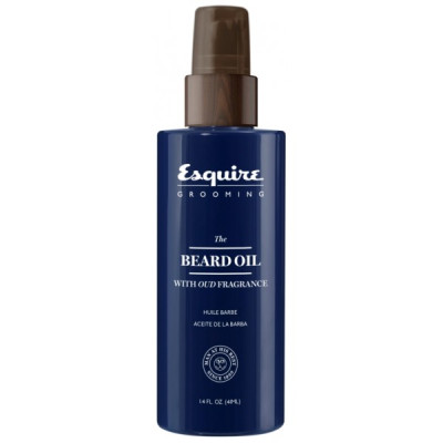 Esguire Grooming by CHI Масло для бороды the Beard Oil 