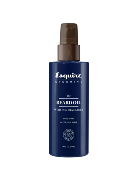 Esguire Grooming by CHI Масло для бороди the Beard Oil