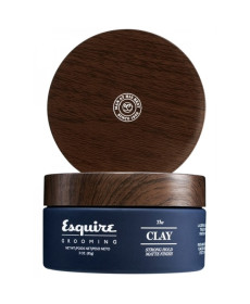 Esguire Grooming by CHI Глина формує сильної фіксації, матовий фініш the Clay - Написати відгук