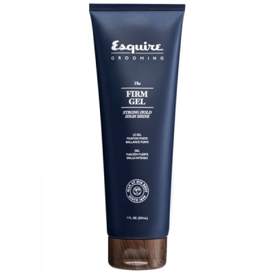 Esguire Grooming by CHI Гель для волосся сильна фіксація і блиск Firm Gel 