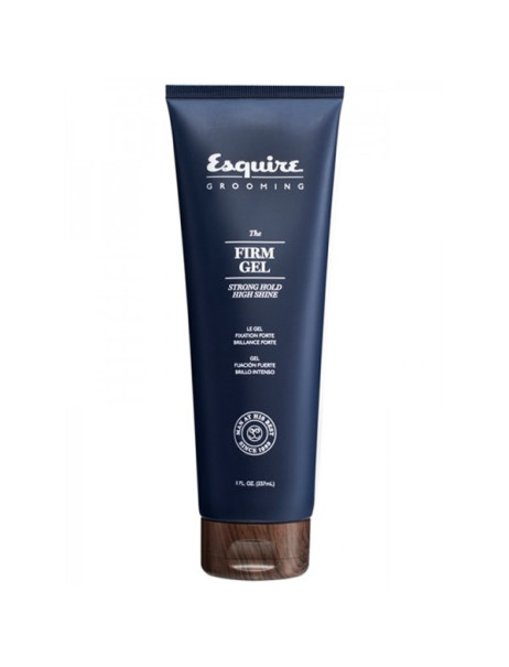 Esguire Grooming by CHI Гель для волосся сильна фіксація і блиск Firm Gel