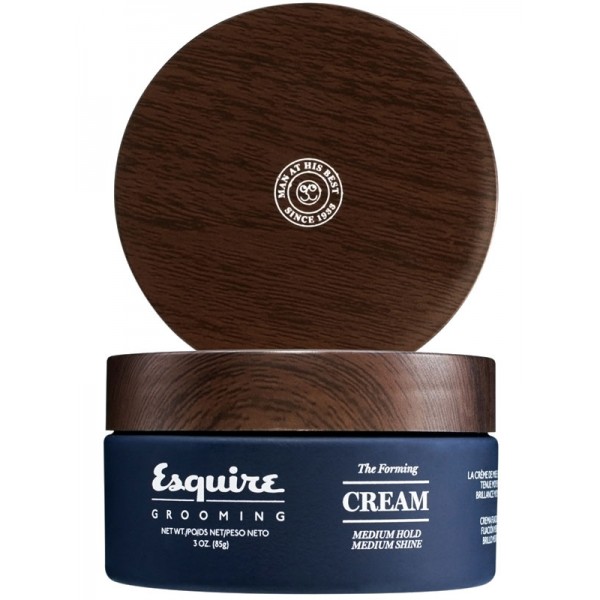 Esguire Grooming by CHI Крем для фіксації середньої фіксації the Forming Creme 