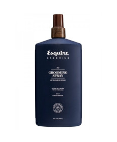 Esguire Grooming by CHI Спрей чоловічий для волосся середньої фіксації the Grooming Spray - Написати відгук
