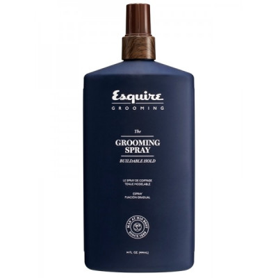 Esguire Grooming by CHI Спрей мужской для волос средней фиксации the Grooming Spray