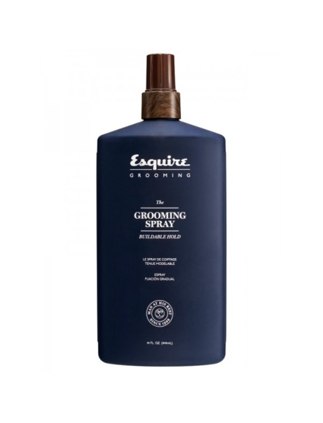 Esguire Grooming by CHI Спрей чоловічий для волосся середньої фіксації the Grooming Spray