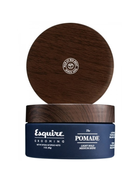 Esguire Grooming by CHI Помада cредняя фіксація і легкий блиск the Pomade