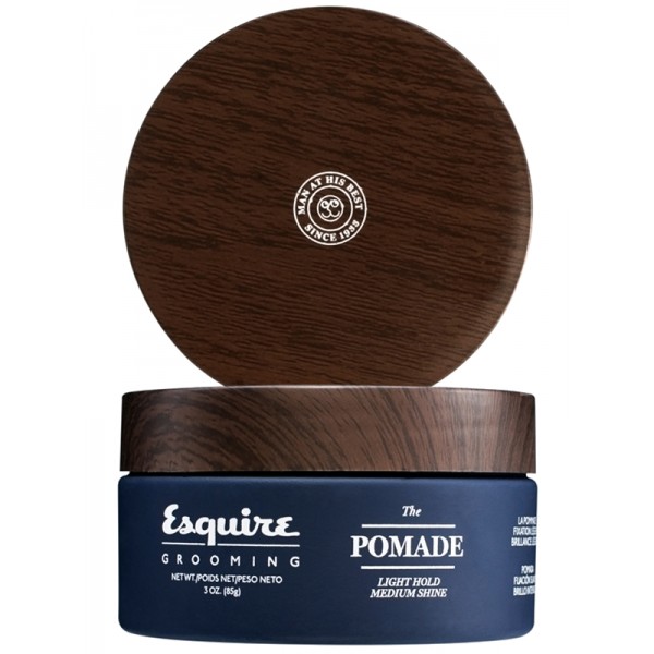 Esguire Grooming by CHI Помада cредняя фіксація і легкий блиск the Pomade 