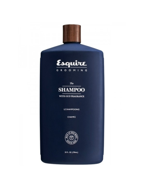 Esguire Grooming by CHI Шампунь для всіх типів волоc the Shampoo
