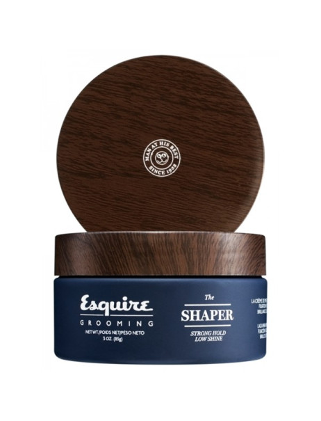 Esguire Grooming by CHI Крем віск сильної фіксації the Shaper