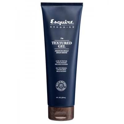 Esguire Grooming by CHI Гель текстуруючий середньої фіксація the Textured Gel 