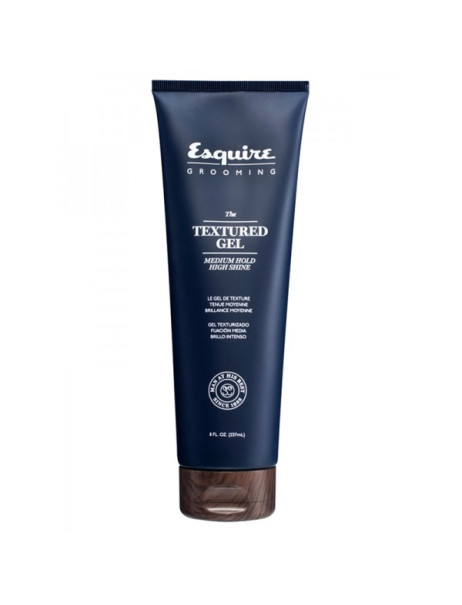 Esguire Grooming by CHI Гель текстуруючий середньої фіксація the Textured Gel