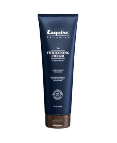 Esguire Grooming by CHI Крем утолщающий легкої фіксації the Thickening Creme - Написати відгук