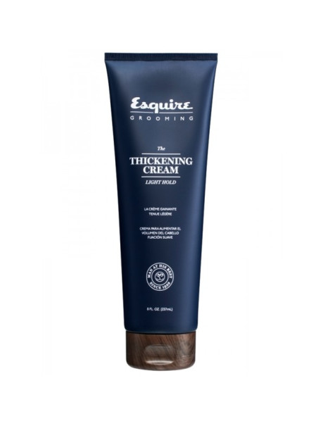 Esguire Grooming by CHI Крем утолщающий легкої фіксації the Thickening Creme